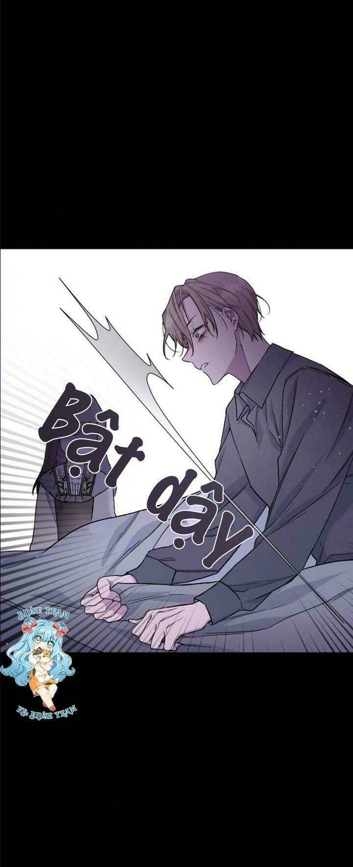 Cách Hiệp Sĩ Sống Như Một Tiểu Thư Quyền Quý - Chap 26 - Trang 65