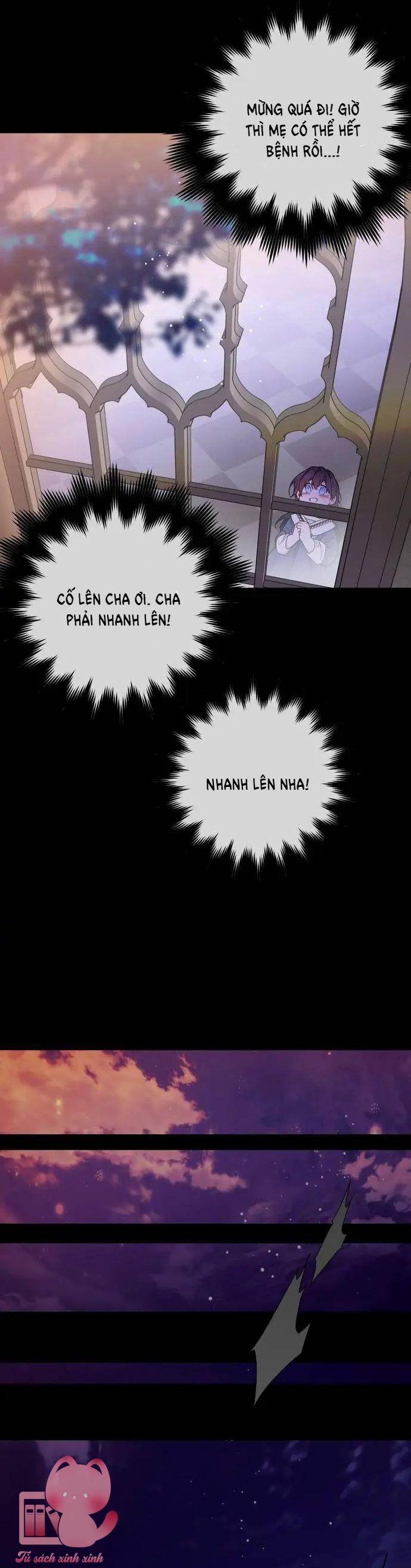 Cách Hiệp Sĩ Sống Như Một Tiểu Thư Quyền Quý - Chap 26 - Trang 9