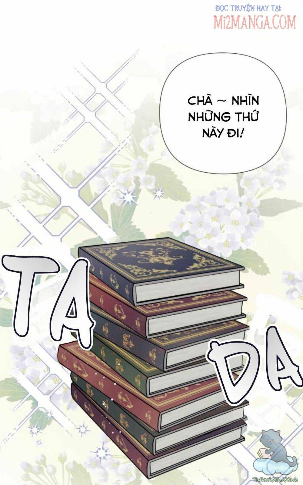 Cách Hiệp Sĩ Sống Như Một Tiểu Thư Quyền Quý - Chap 27.1 - Trang 17