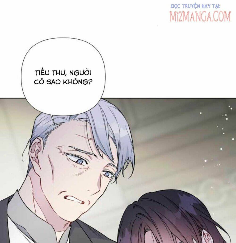 Cách Hiệp Sĩ Sống Như Một Tiểu Thư Quyền Quý - Chap 27.1 - Trang 3