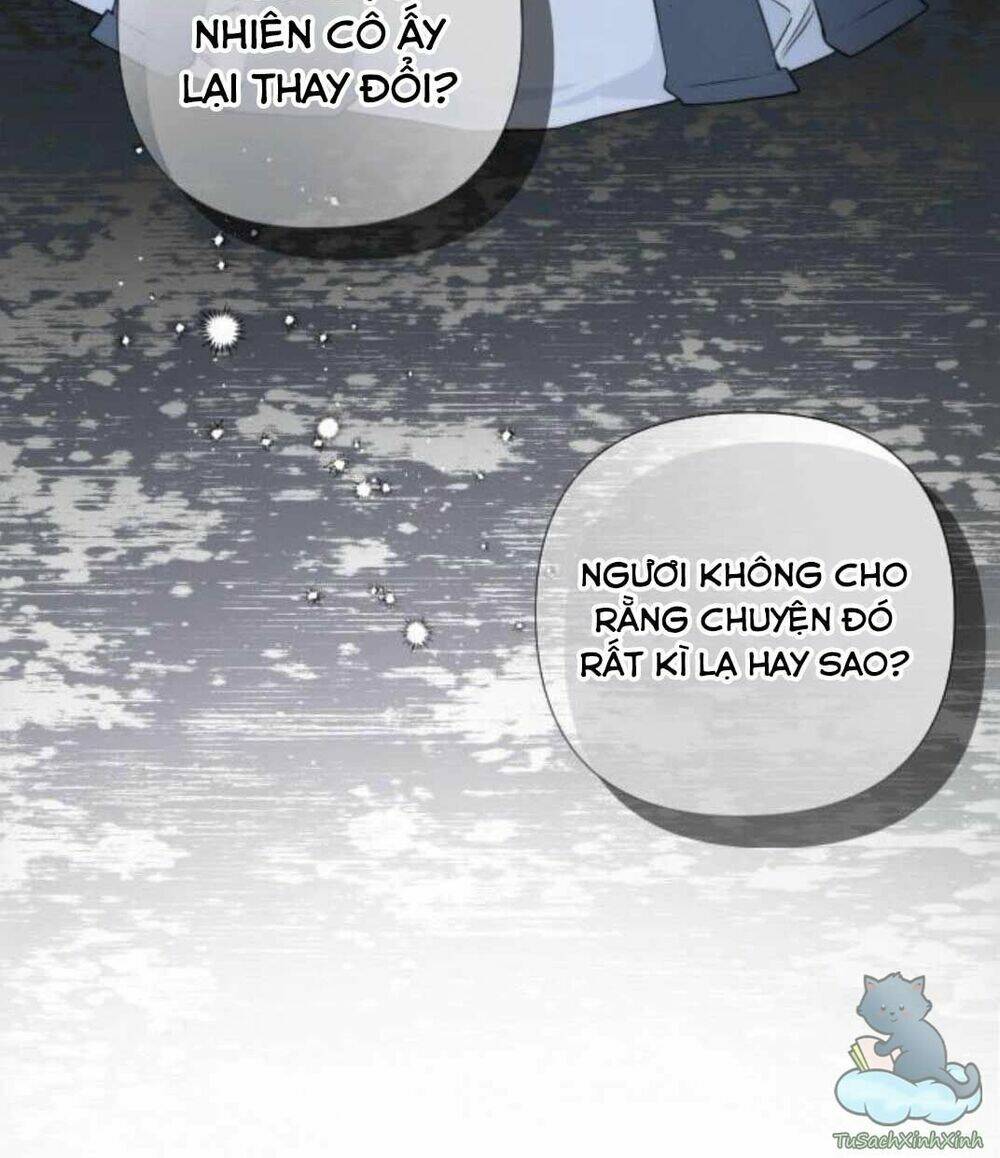 Cách Hiệp Sĩ Sống Như Một Tiểu Thư Quyền Quý - Chap 27.1 - Trang 32