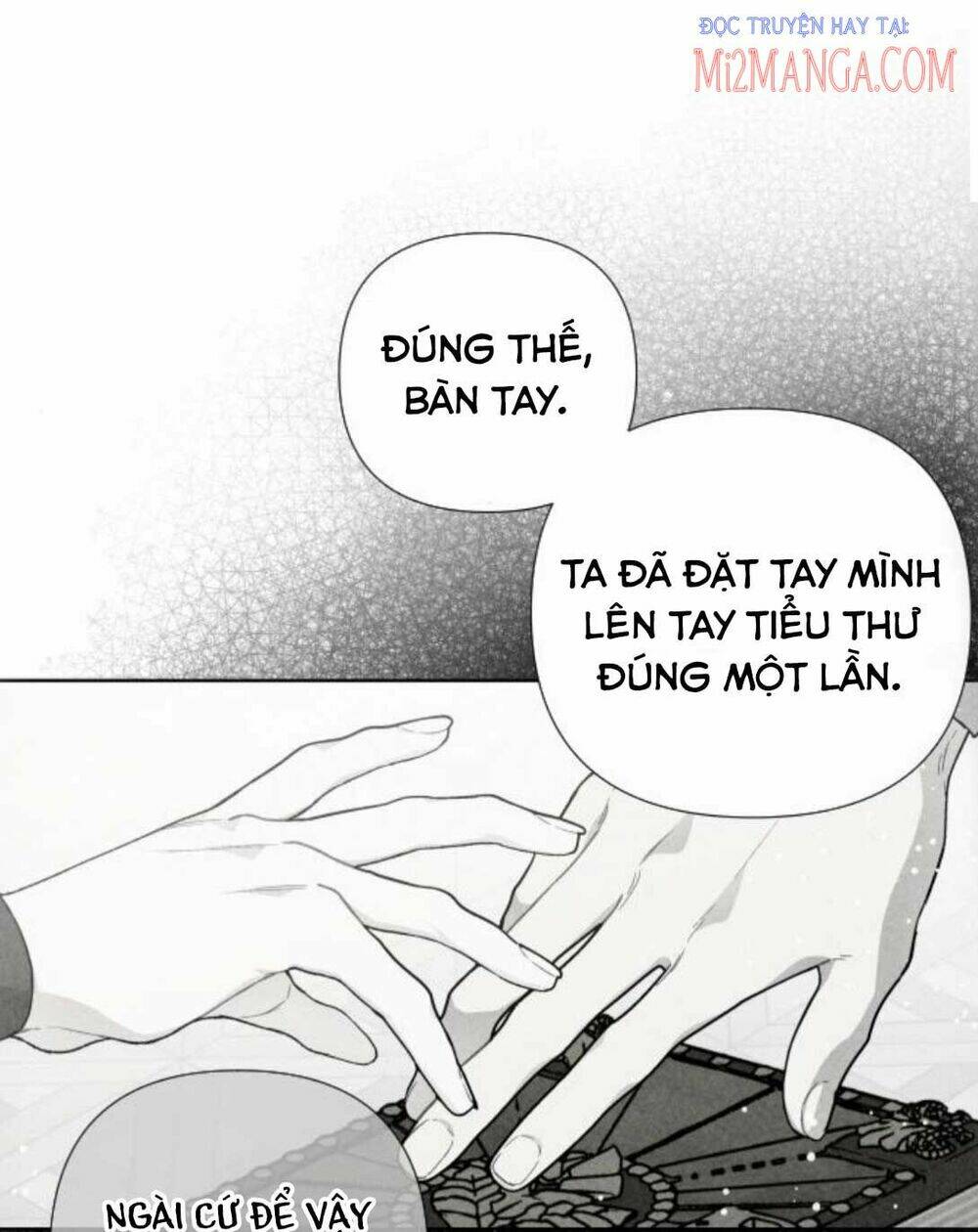 Cách Hiệp Sĩ Sống Như Một Tiểu Thư Quyền Quý - Chap 27.1 - Trang 40