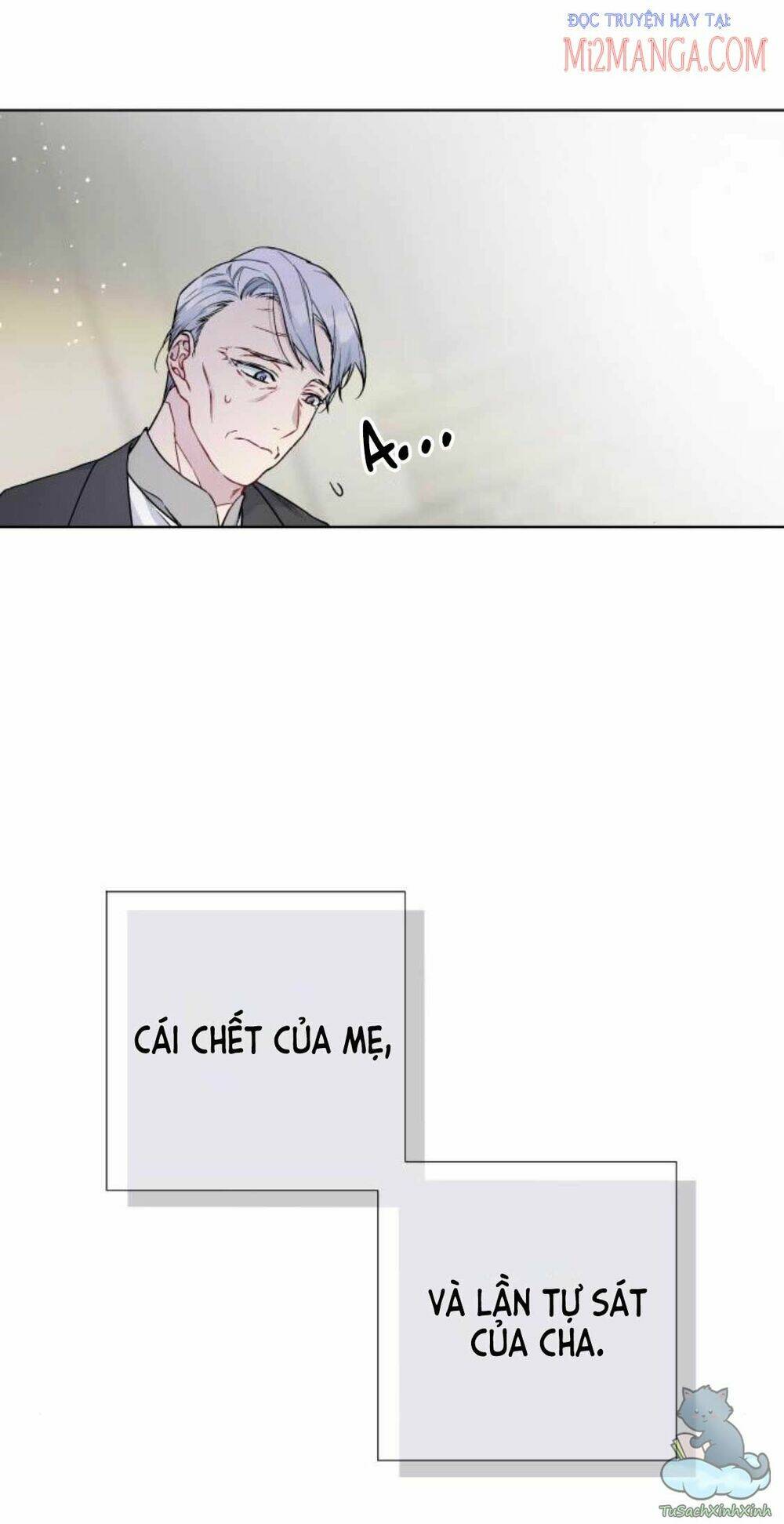 Cách Hiệp Sĩ Sống Như Một Tiểu Thư Quyền Quý - Chap 27.1 - Trang 5