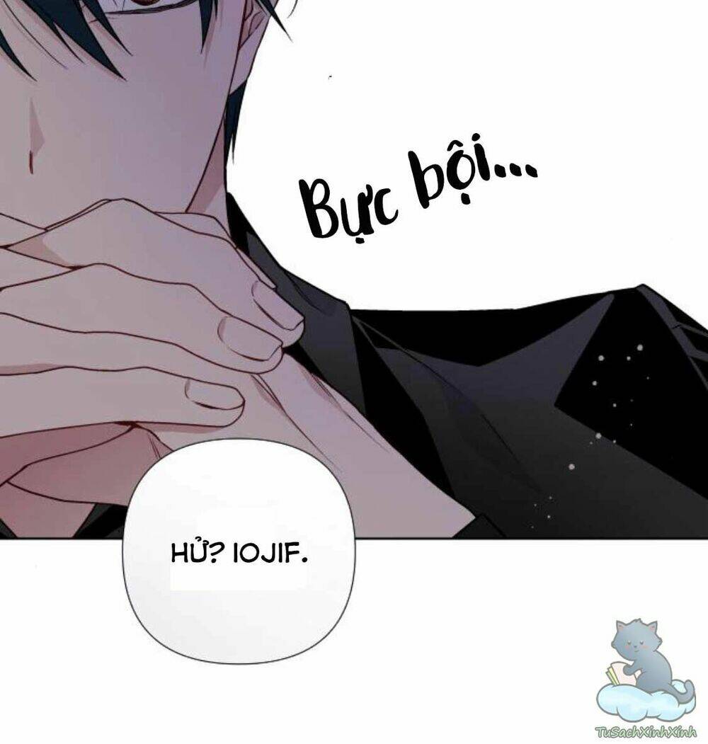 Cách Hiệp Sĩ Sống Như Một Tiểu Thư Quyền Quý - Chap 27.1 - Trang 46
