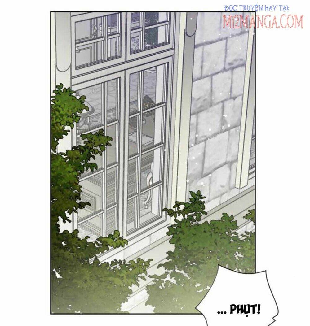 Cách Hiệp Sĩ Sống Như Một Tiểu Thư Quyền Quý - Chap 27.1 - Trang 47
