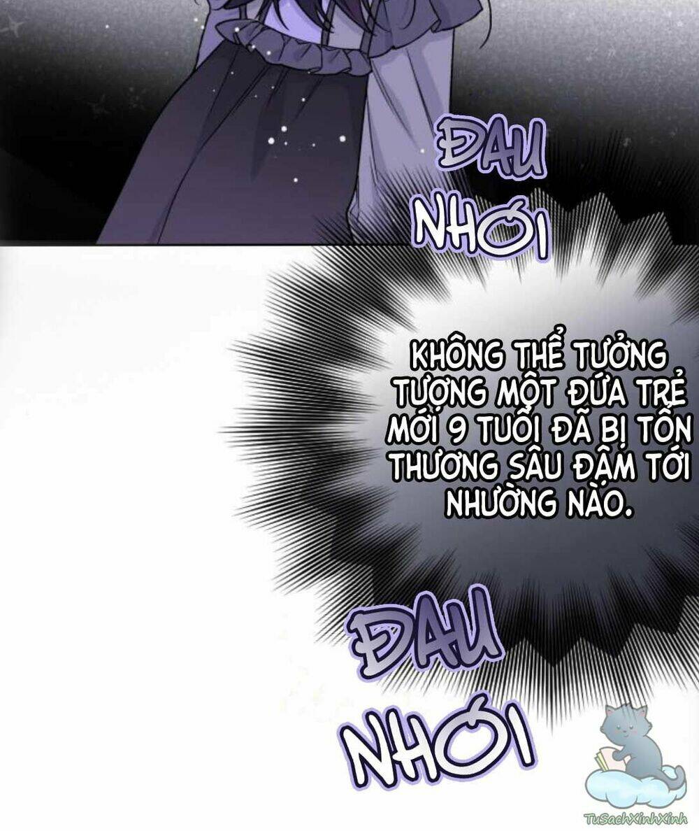 Cách Hiệp Sĩ Sống Như Một Tiểu Thư Quyền Quý - Chap 27.1 - Trang 8