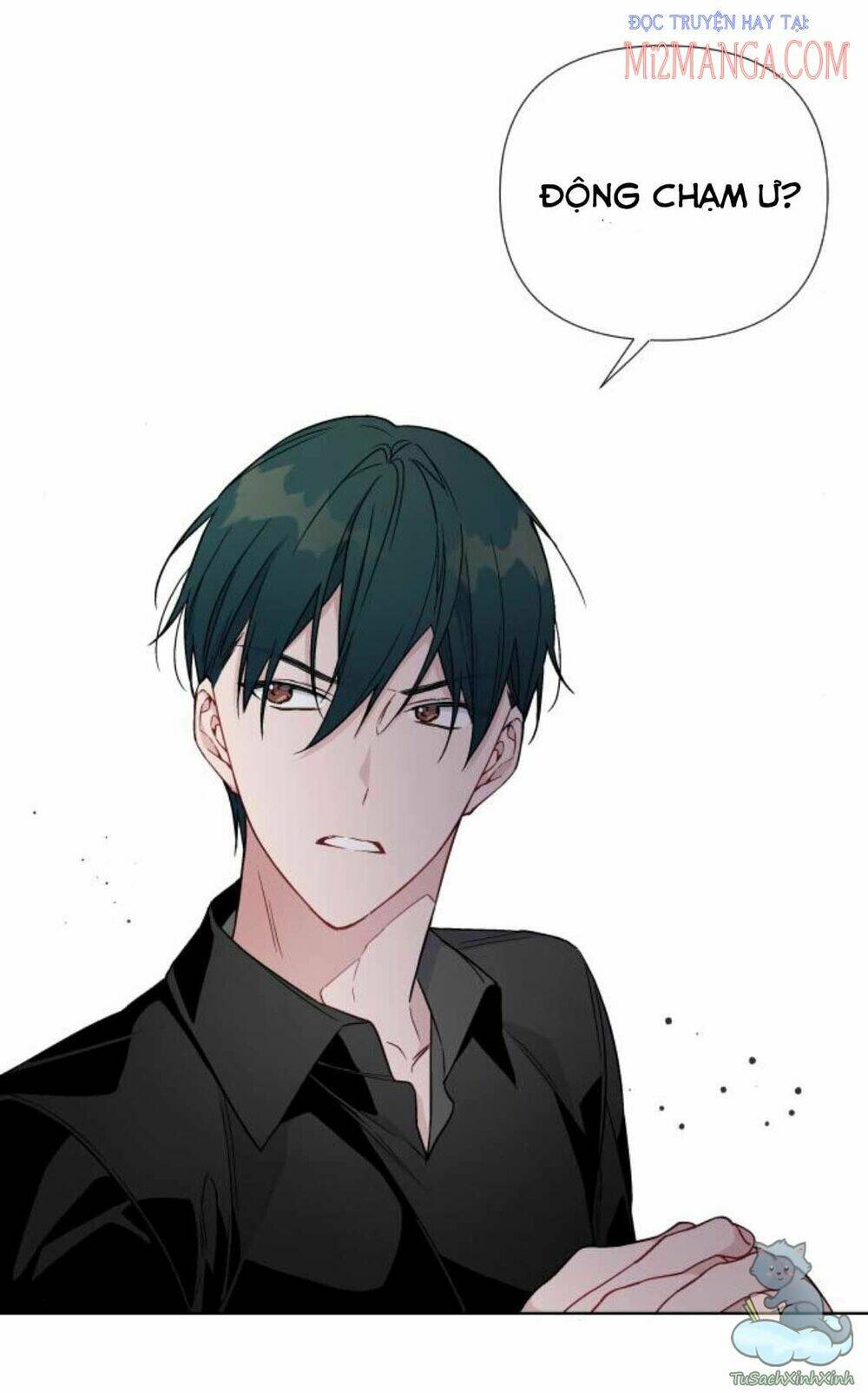 Cách Hiệp Sĩ Sống Như Một Tiểu Thư Quyền Quý - Chap 27.2 - Trang 14