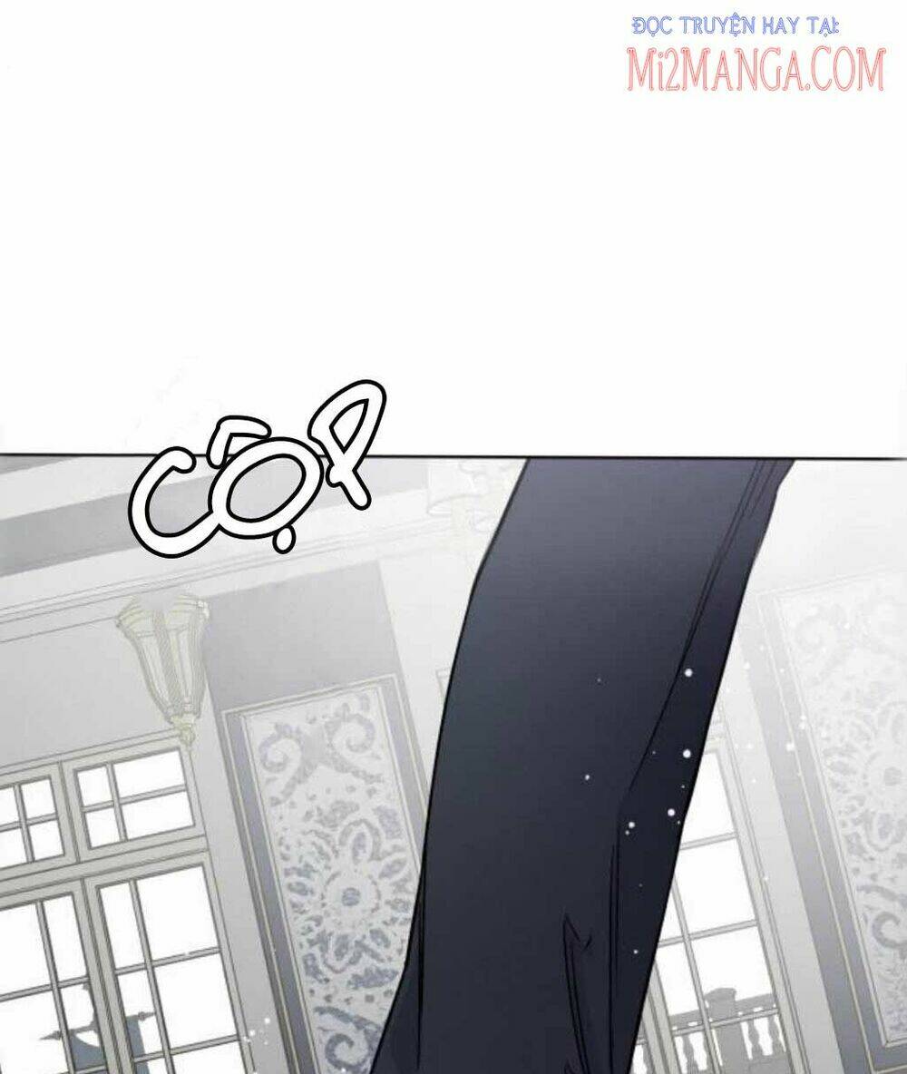 Cách Hiệp Sĩ Sống Như Một Tiểu Thư Quyền Quý - Chap 27.2 - Trang 21