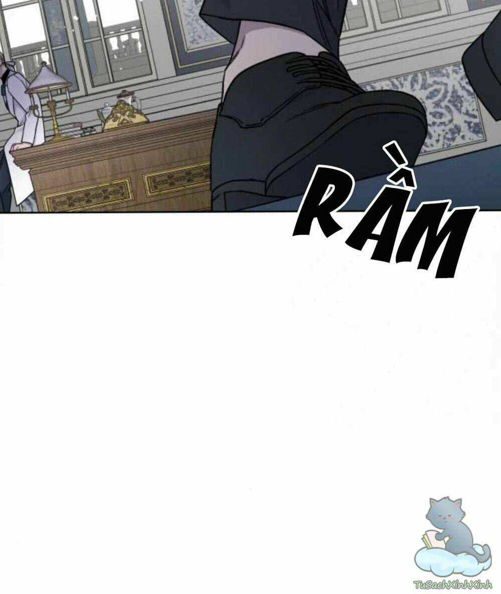 Cách Hiệp Sĩ Sống Như Một Tiểu Thư Quyền Quý - Chap 27.2 - Trang 22