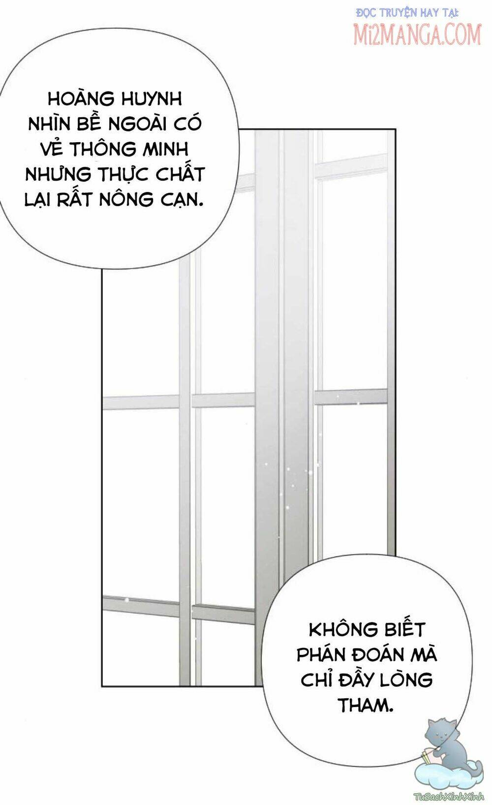 Cách Hiệp Sĩ Sống Như Một Tiểu Thư Quyền Quý - Chap 27.2 - Trang 25