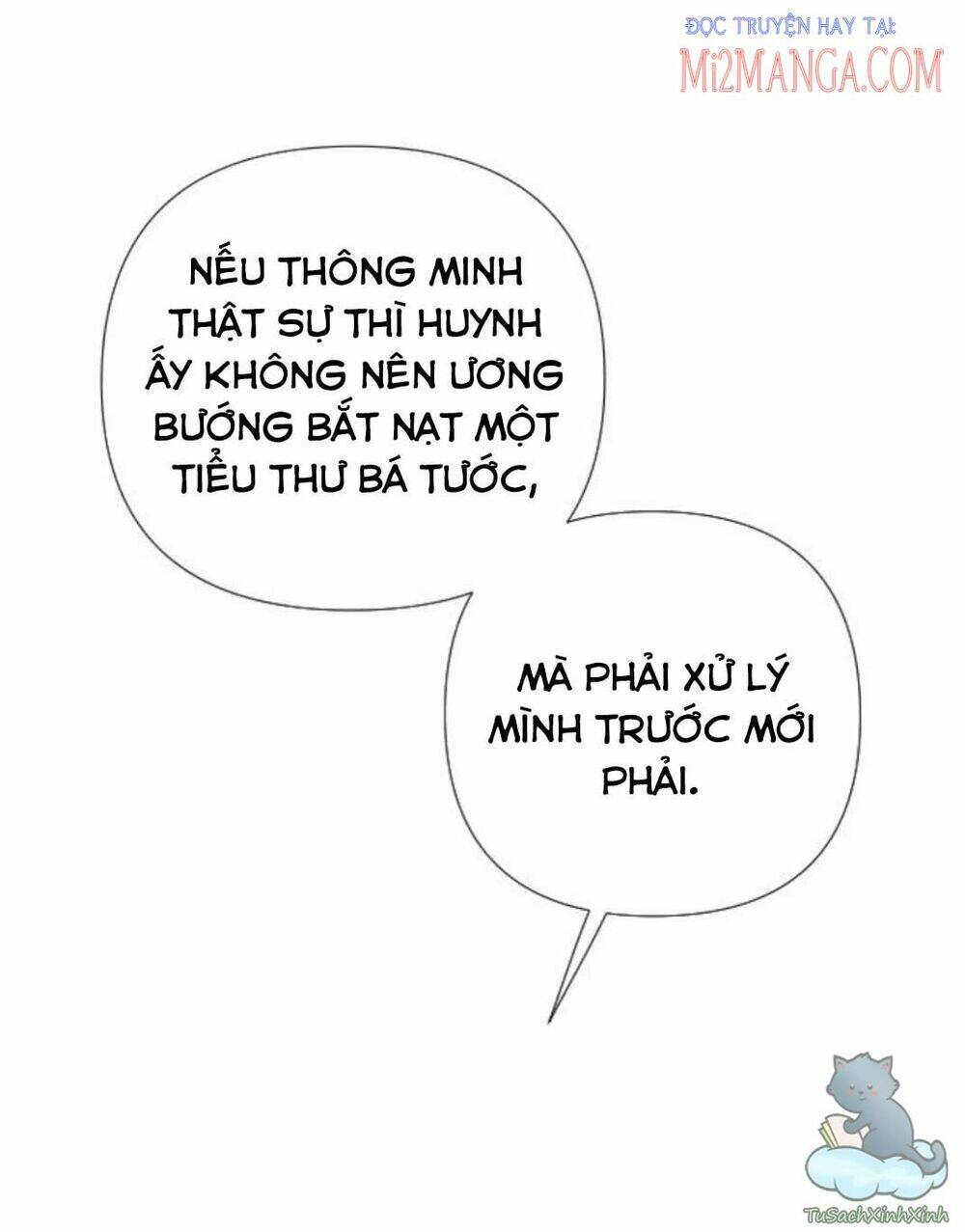 Cách Hiệp Sĩ Sống Như Một Tiểu Thư Quyền Quý - Chap 27.2 - Trang 26