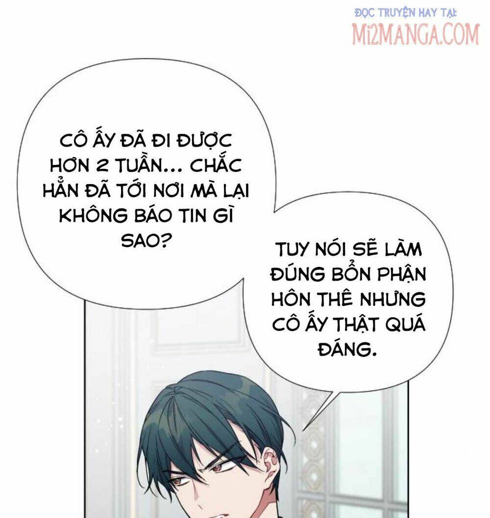 Cách Hiệp Sĩ Sống Như Một Tiểu Thư Quyền Quý - Chap 27.2 - Trang 30