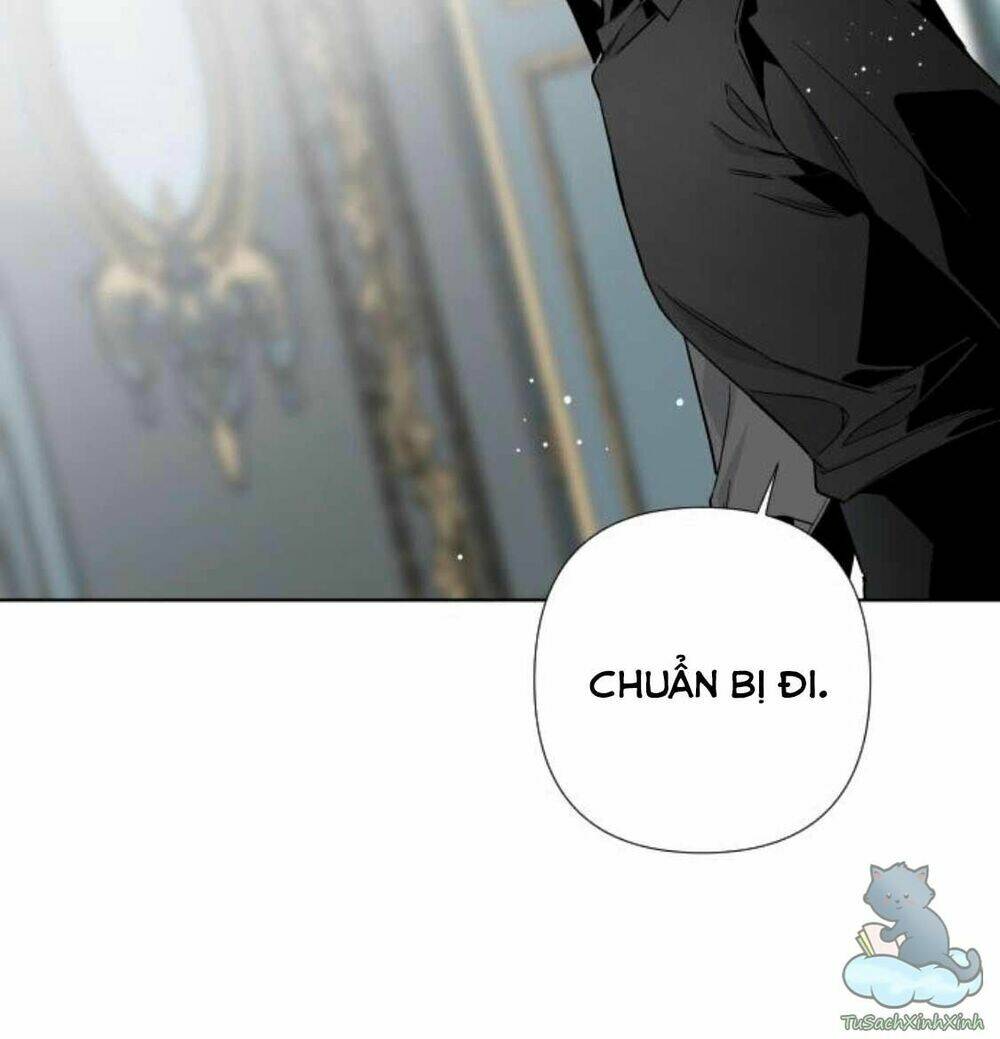 Cách Hiệp Sĩ Sống Như Một Tiểu Thư Quyền Quý - Chap 27.2 - Trang 36