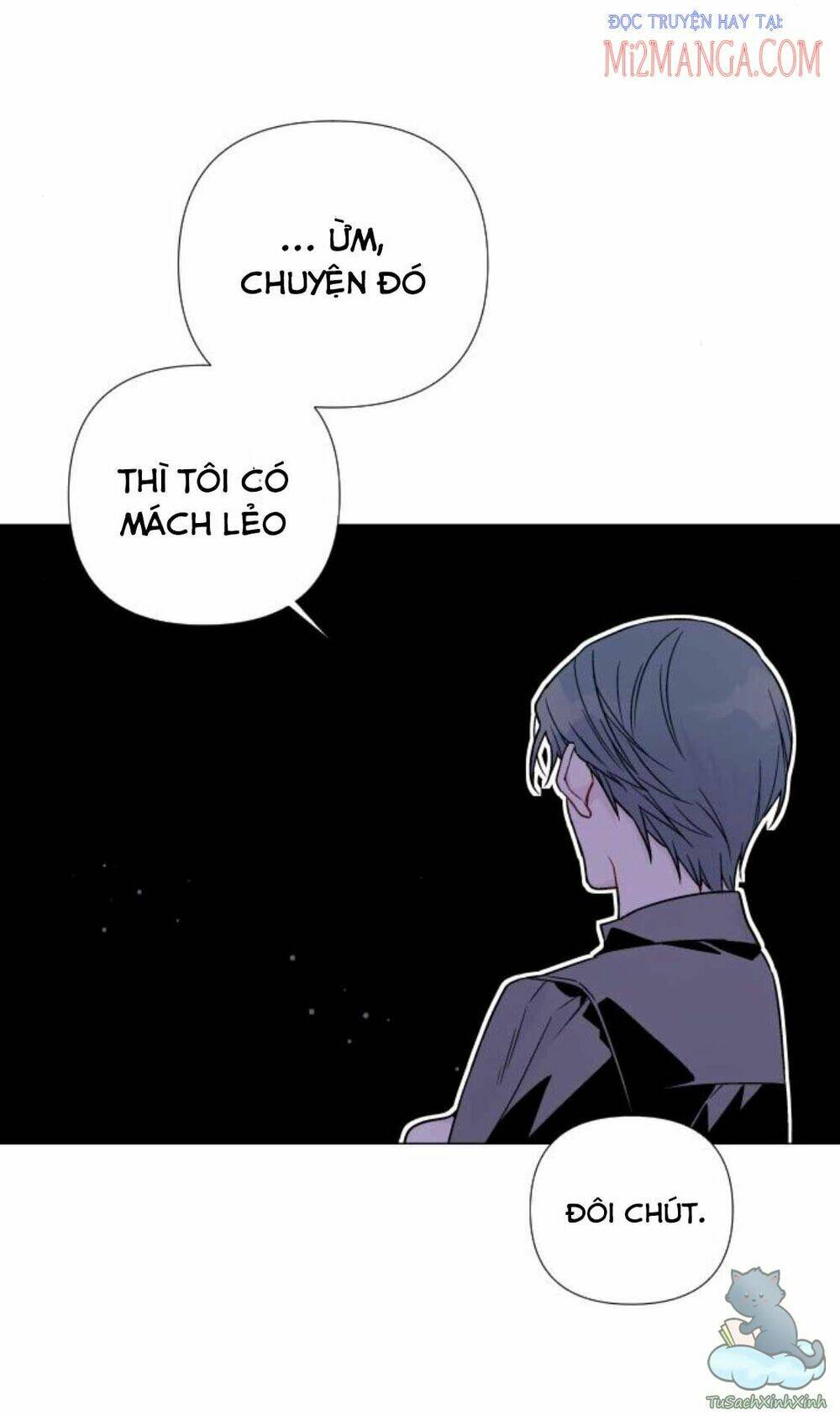 Cách Hiệp Sĩ Sống Như Một Tiểu Thư Quyền Quý - Chap 27.2 - Trang 5