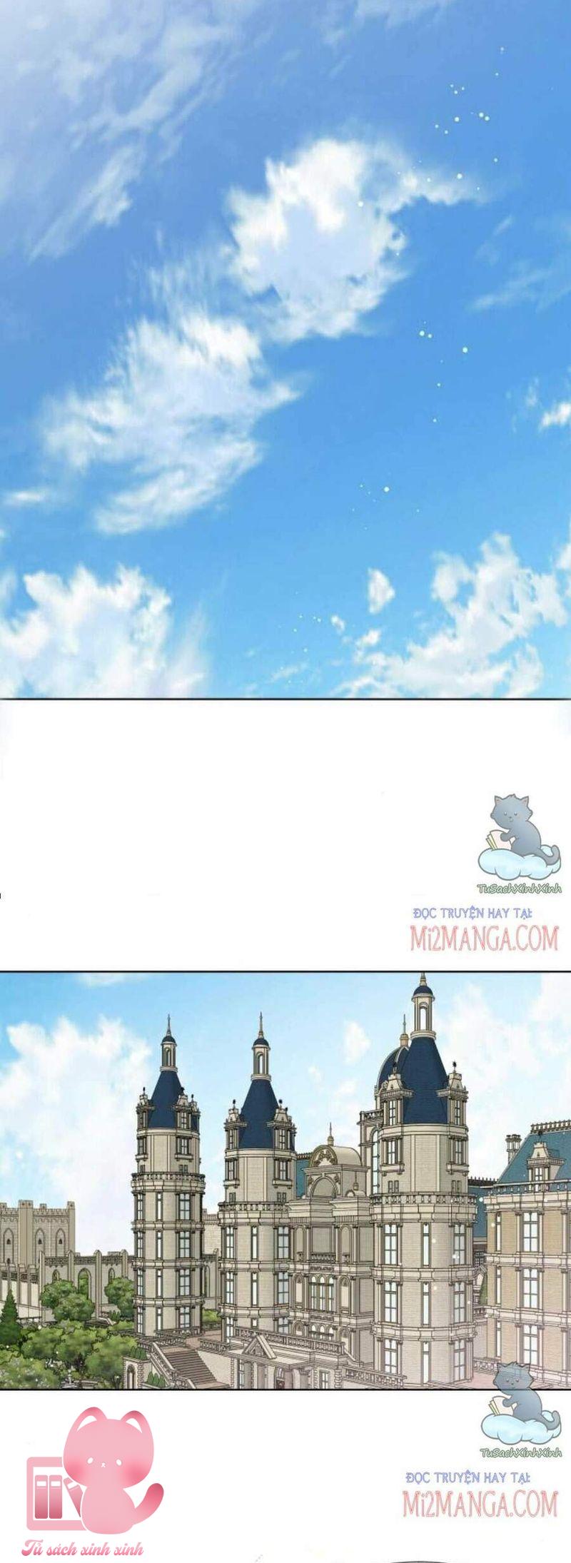 Cách Hiệp Sĩ Sống Như Một Tiểu Thư Quyền Quý - Chap 27 - Trang 5