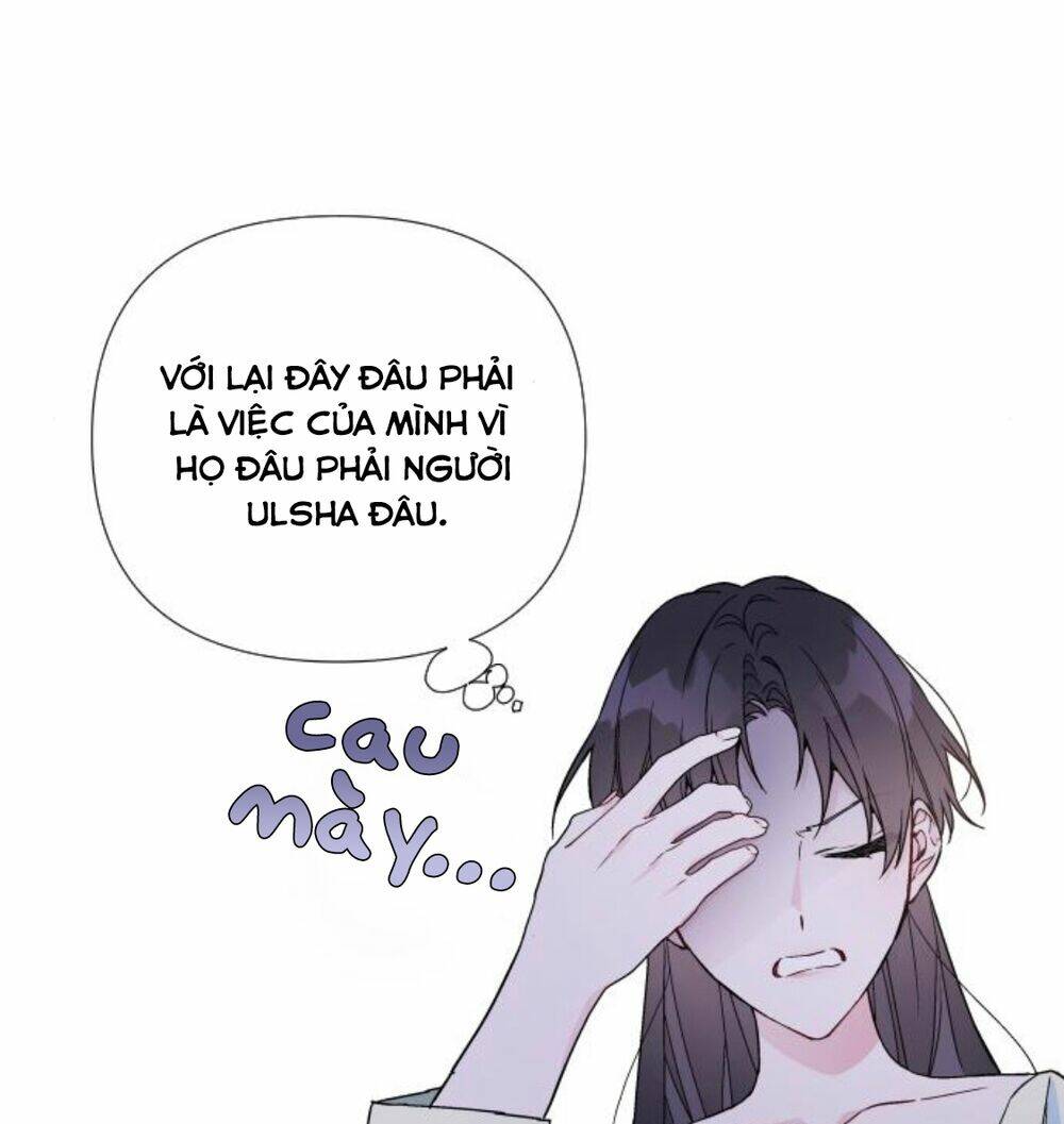 Cách Hiệp Sĩ Sống Như Một Tiểu Thư Quyền Quý - Chap 28 - Trang 36