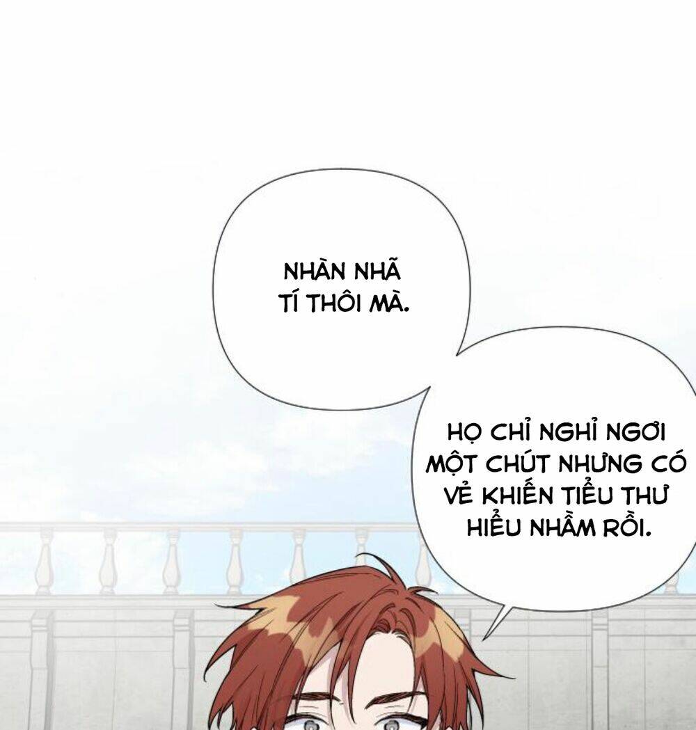 Cách Hiệp Sĩ Sống Như Một Tiểu Thư Quyền Quý - Chap 28 - Trang 42