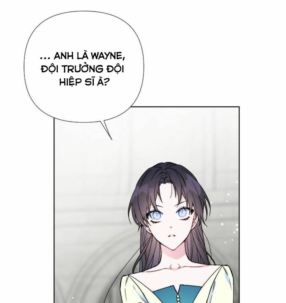 Cách Hiệp Sĩ Sống Như Một Tiểu Thư Quyền Quý - Chap 28 - Trang 44