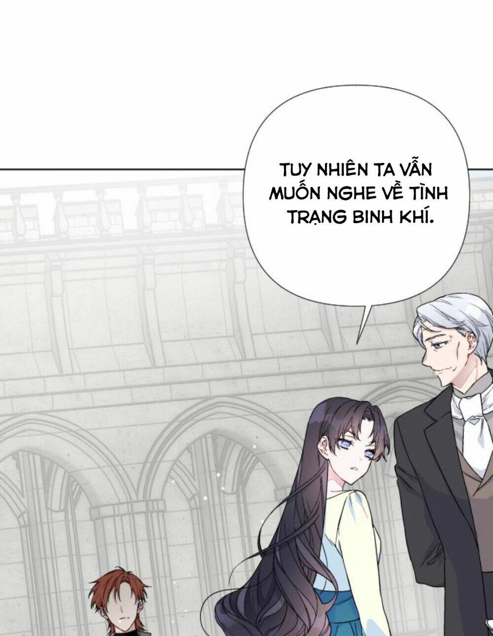Cách Hiệp Sĩ Sống Như Một Tiểu Thư Quyền Quý - Chap 28 - Trang 46