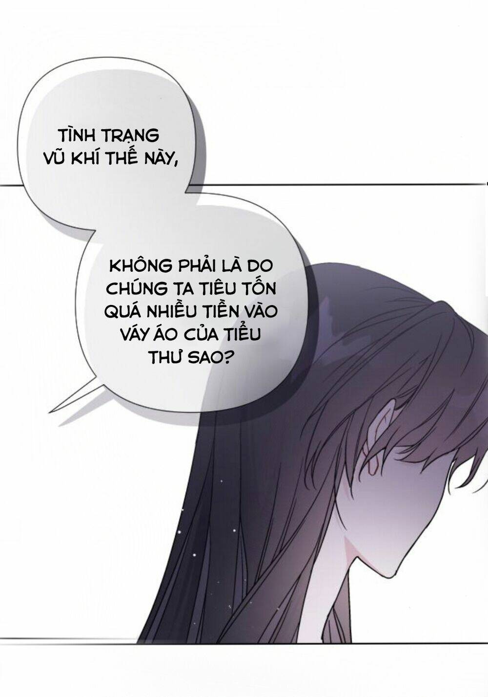 Cách Hiệp Sĩ Sống Như Một Tiểu Thư Quyền Quý - Chap 28 - Trang 49