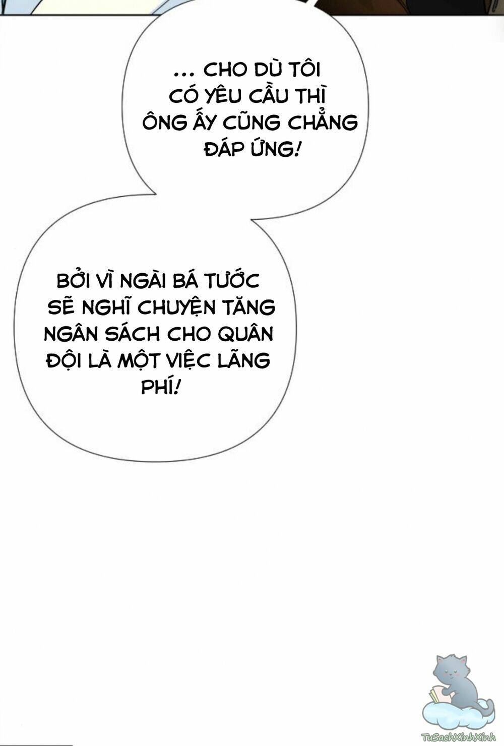Cách Hiệp Sĩ Sống Như Một Tiểu Thư Quyền Quý - Chap 28 - Trang 61