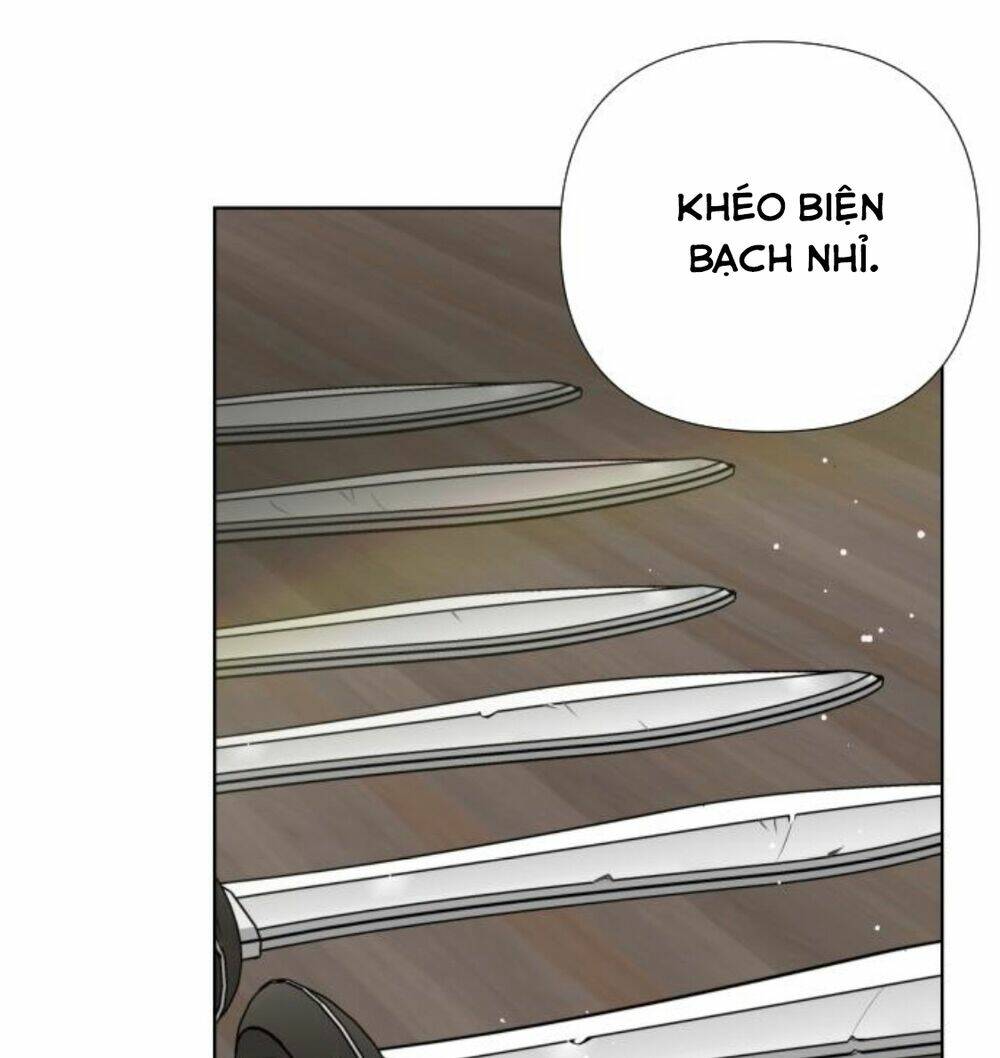 Cách Hiệp Sĩ Sống Như Một Tiểu Thư Quyền Quý - Chap 28 - Trang 62