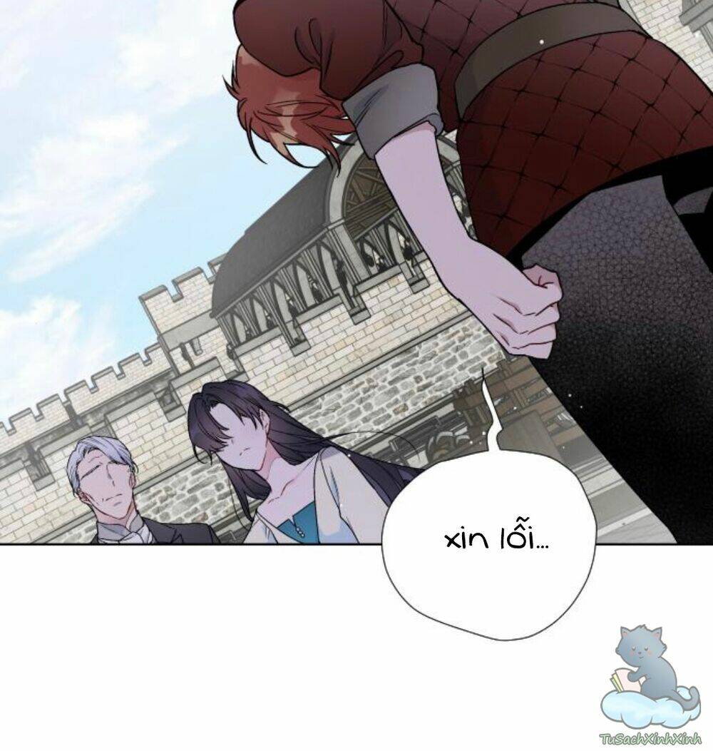 Cách Hiệp Sĩ Sống Như Một Tiểu Thư Quyền Quý - Chap 28 - Trang 69