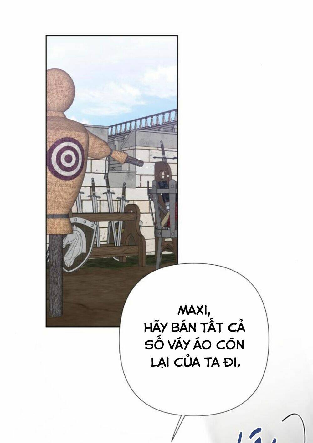 Cách Hiệp Sĩ Sống Như Một Tiểu Thư Quyền Quý - Chap 28 - Trang 70