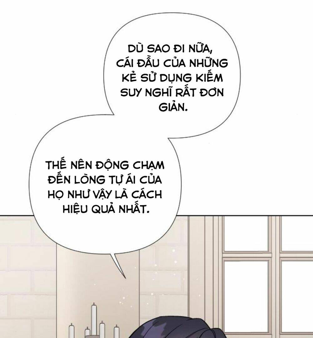 Cách Hiệp Sĩ Sống Như Một Tiểu Thư Quyền Quý - Chap 28 - Trang 86
