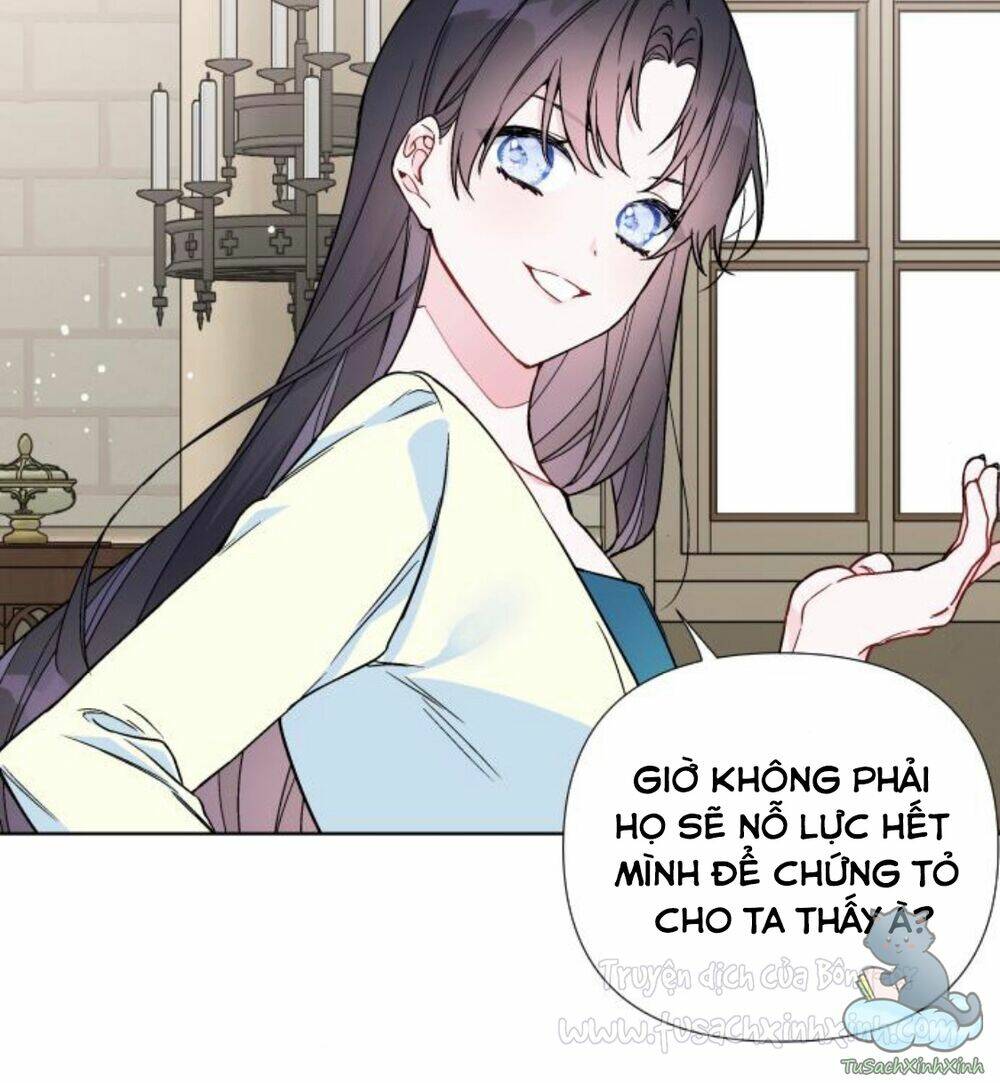 Cách Hiệp Sĩ Sống Như Một Tiểu Thư Quyền Quý - Chap 28 - Trang 87
