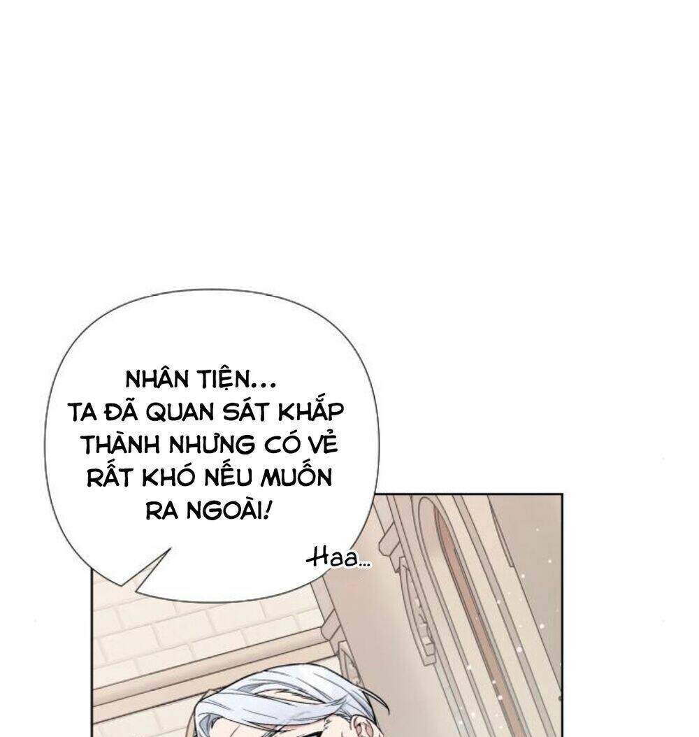Cách Hiệp Sĩ Sống Như Một Tiểu Thư Quyền Quý - Chap 28 - Trang 88