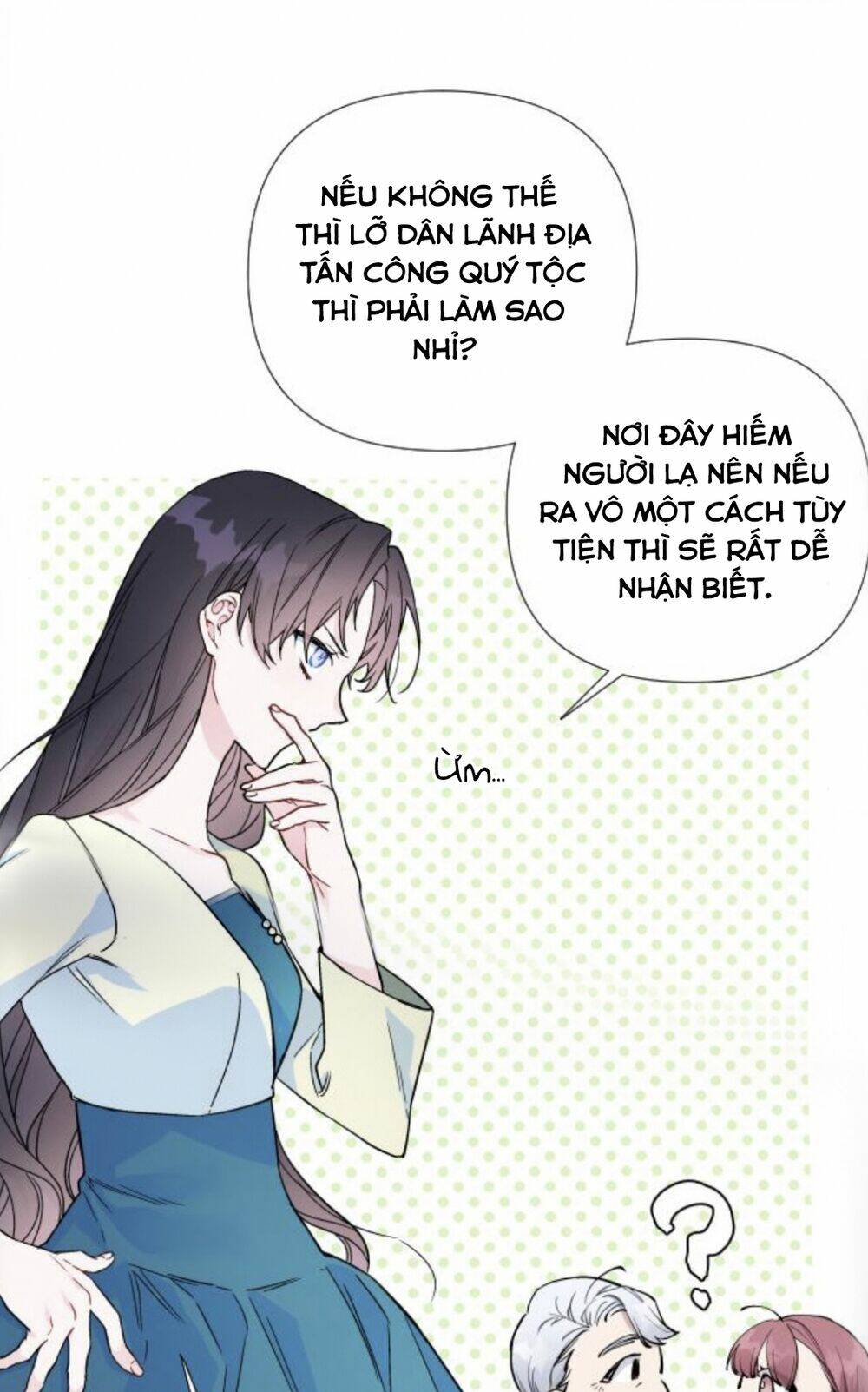 Cách Hiệp Sĩ Sống Như Một Tiểu Thư Quyền Quý - Chap 28 - Trang 92