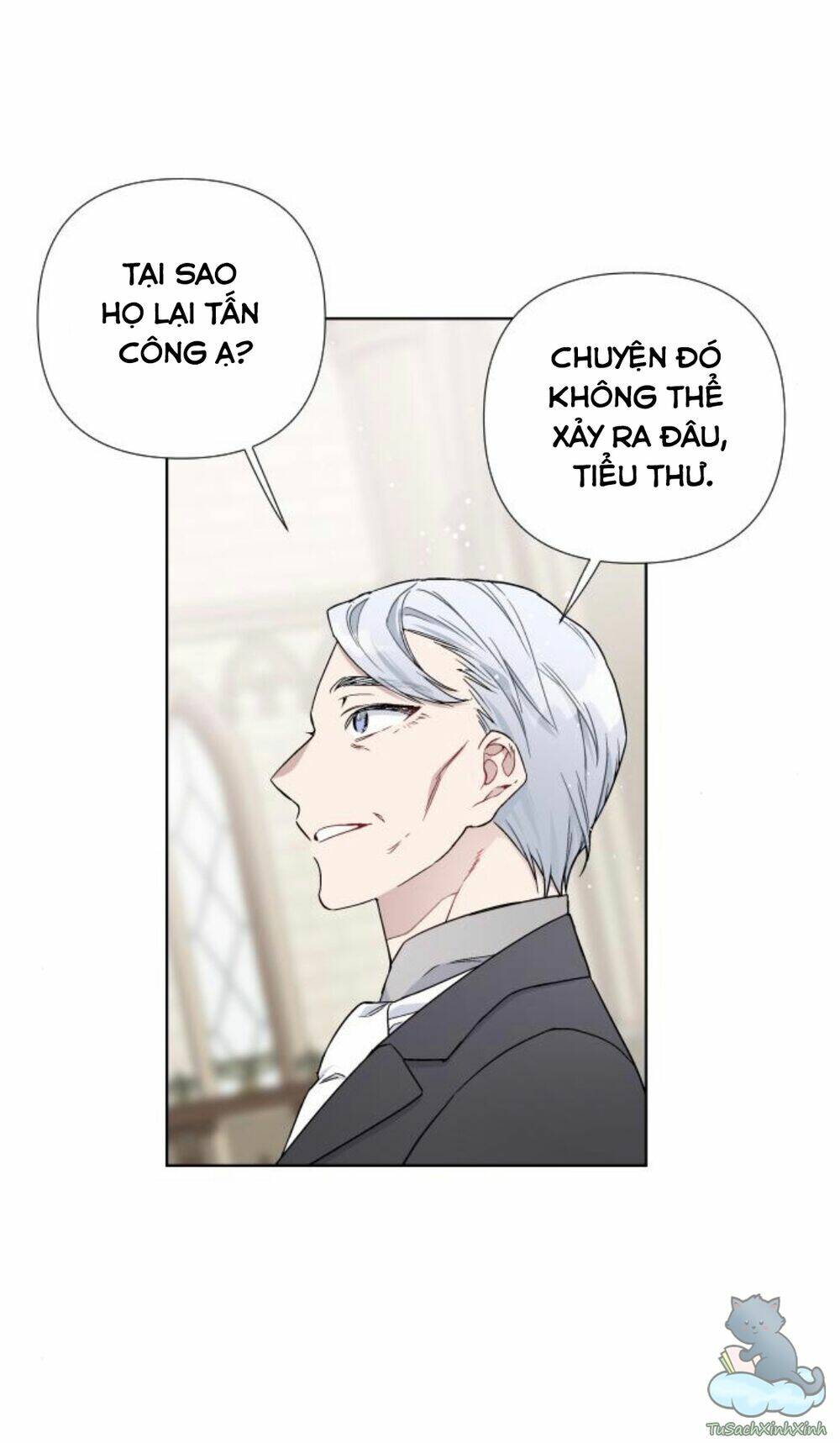 Cách Hiệp Sĩ Sống Như Một Tiểu Thư Quyền Quý - Chap 28 - Trang 94