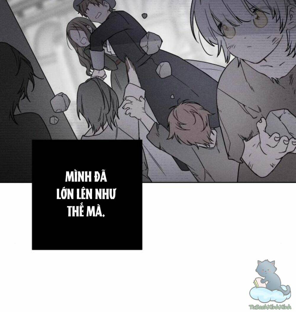 Cách Hiệp Sĩ Sống Như Một Tiểu Thư Quyền Quý - Chap 28 - Trang 96