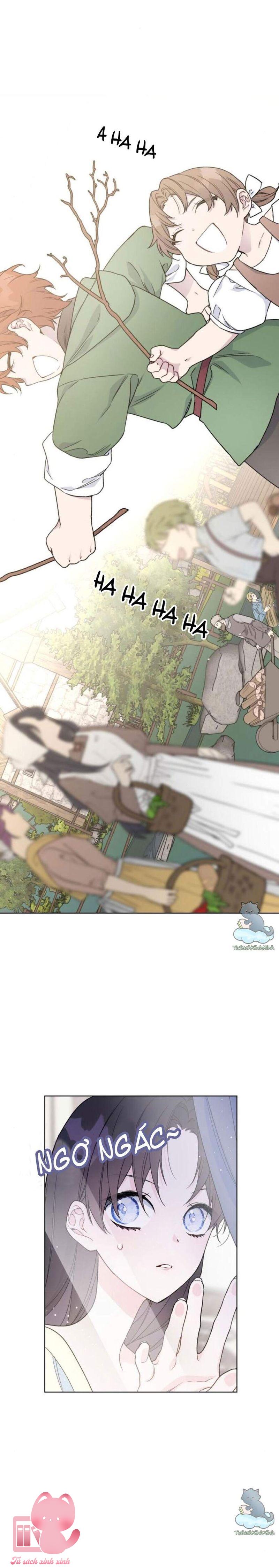 Cách Hiệp Sĩ Sống Như Một Tiểu Thư Quyền Quý - Chap 29 - Trang 2