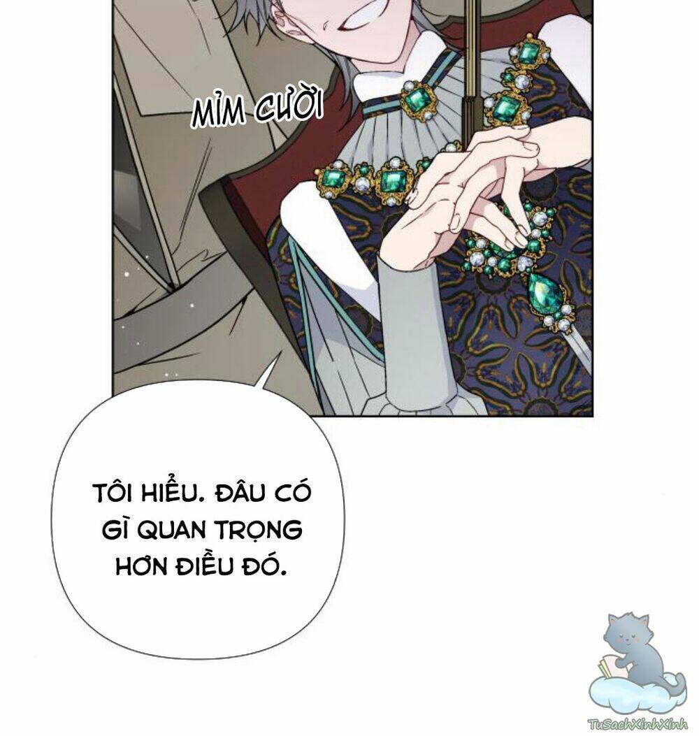 Cách Hiệp Sĩ Sống Như Một Tiểu Thư Quyền Quý - Chap 29 - Trang 101