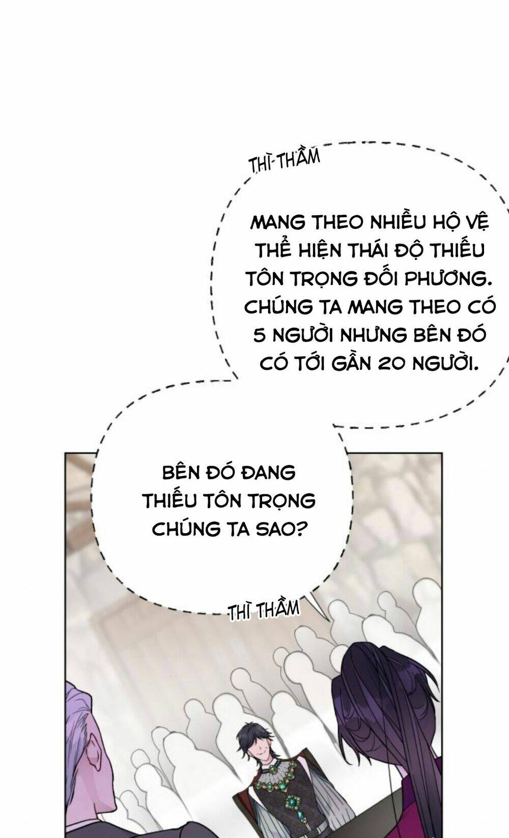 Cách Hiệp Sĩ Sống Như Một Tiểu Thư Quyền Quý - Chap 29 - Trang 106