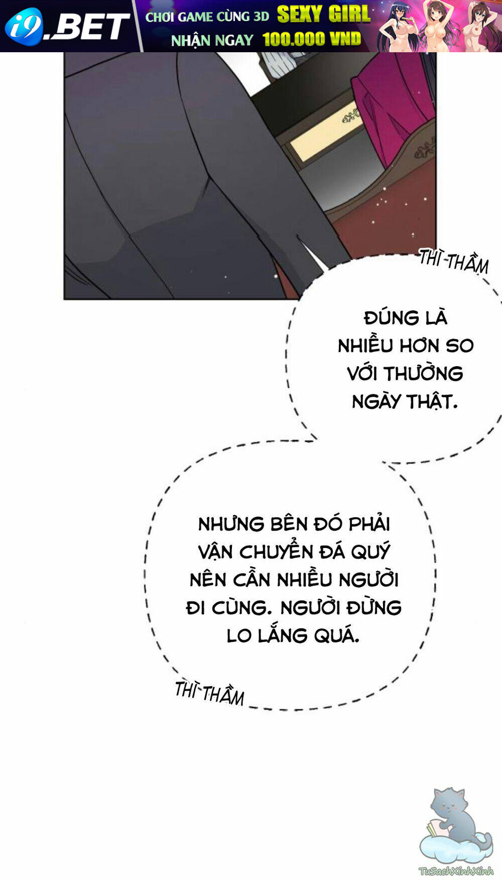 Cách Hiệp Sĩ Sống Như Một Tiểu Thư Quyền Quý - Chap 29 - Trang 107