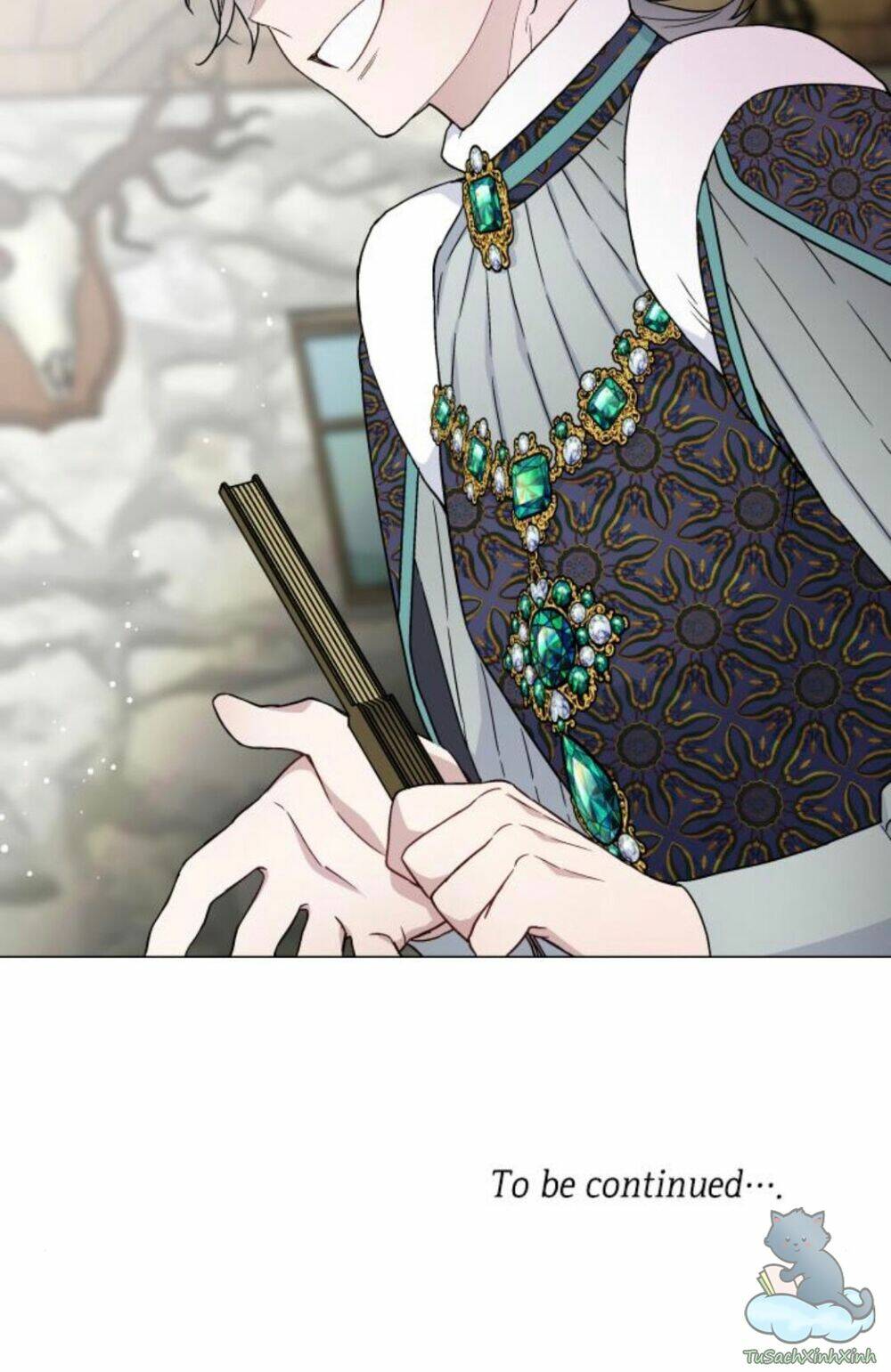 Cách Hiệp Sĩ Sống Như Một Tiểu Thư Quyền Quý - Chap 29 - Trang 111
