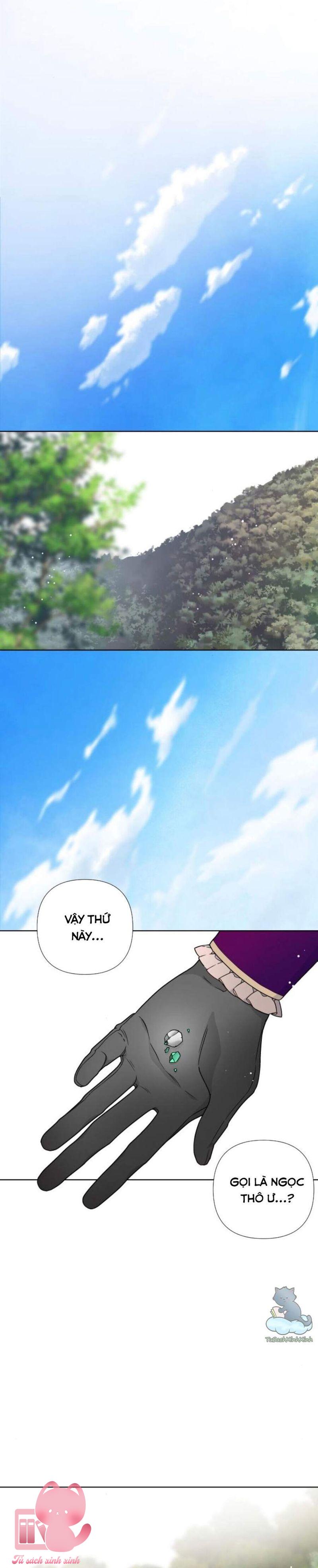 Cách Hiệp Sĩ Sống Như Một Tiểu Thư Quyền Quý - Chap 29 - Trang 18