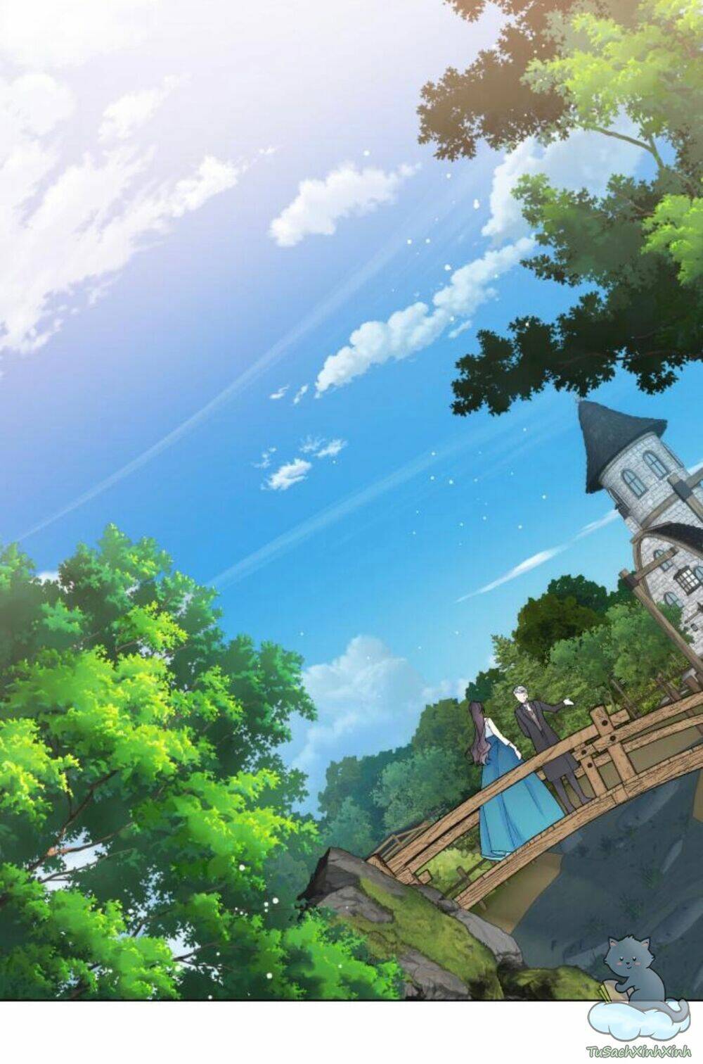 Cách Hiệp Sĩ Sống Như Một Tiểu Thư Quyền Quý - Chap 29 - Trang 31