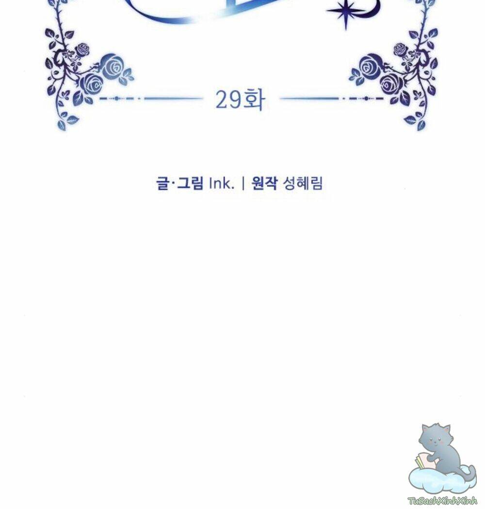 Cách Hiệp Sĩ Sống Như Một Tiểu Thư Quyền Quý - Chap 29 - Trang 33