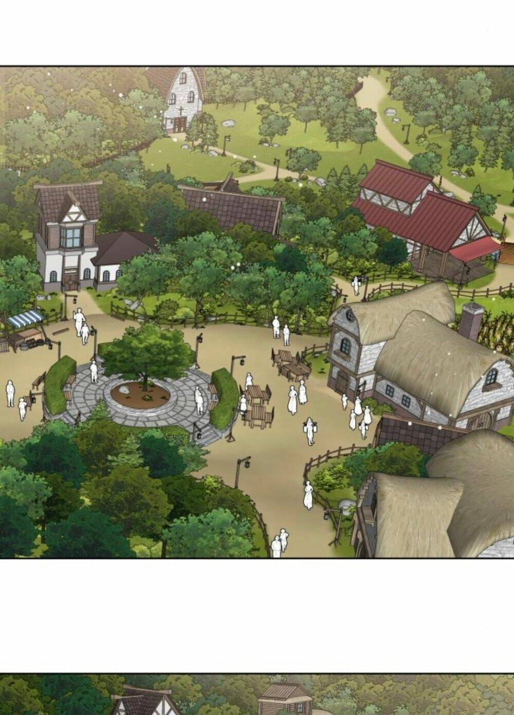 Cách Hiệp Sĩ Sống Như Một Tiểu Thư Quyền Quý - Chap 29 - Trang 34