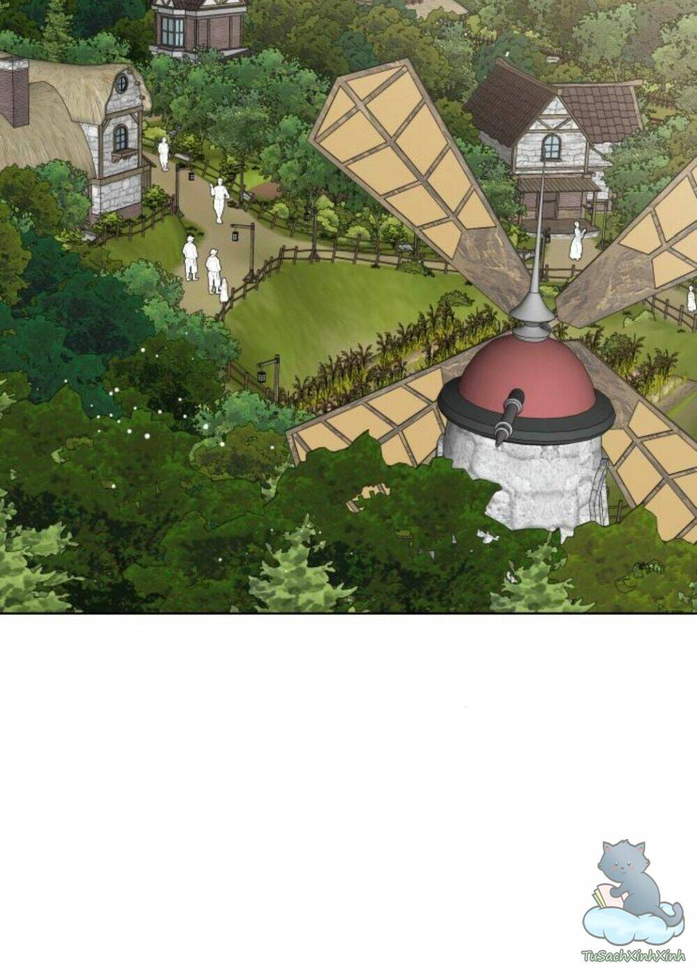 Cách Hiệp Sĩ Sống Như Một Tiểu Thư Quyền Quý - Chap 29 - Trang 35
