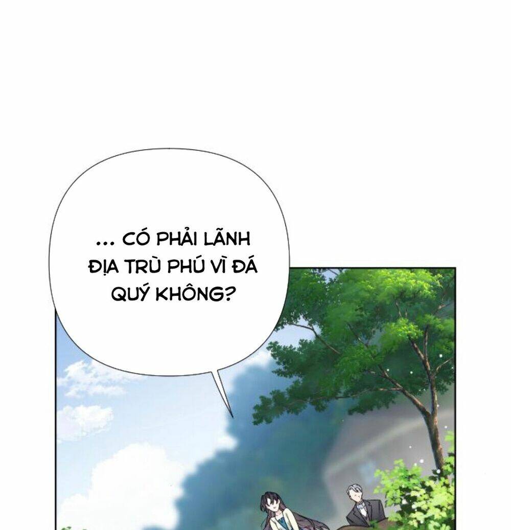 Cách Hiệp Sĩ Sống Như Một Tiểu Thư Quyền Quý - Chap 29 - Trang 36