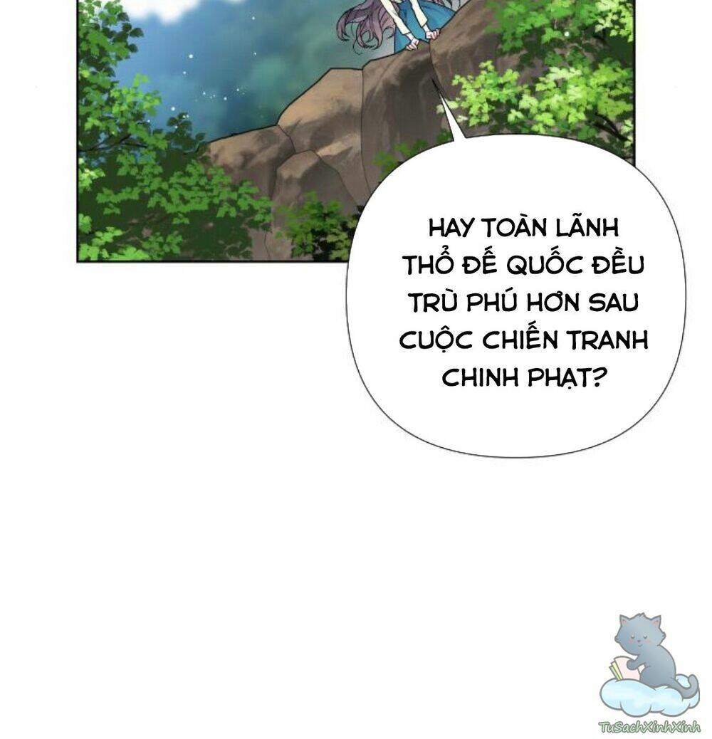 Cách Hiệp Sĩ Sống Như Một Tiểu Thư Quyền Quý - Chap 29 - Trang 37