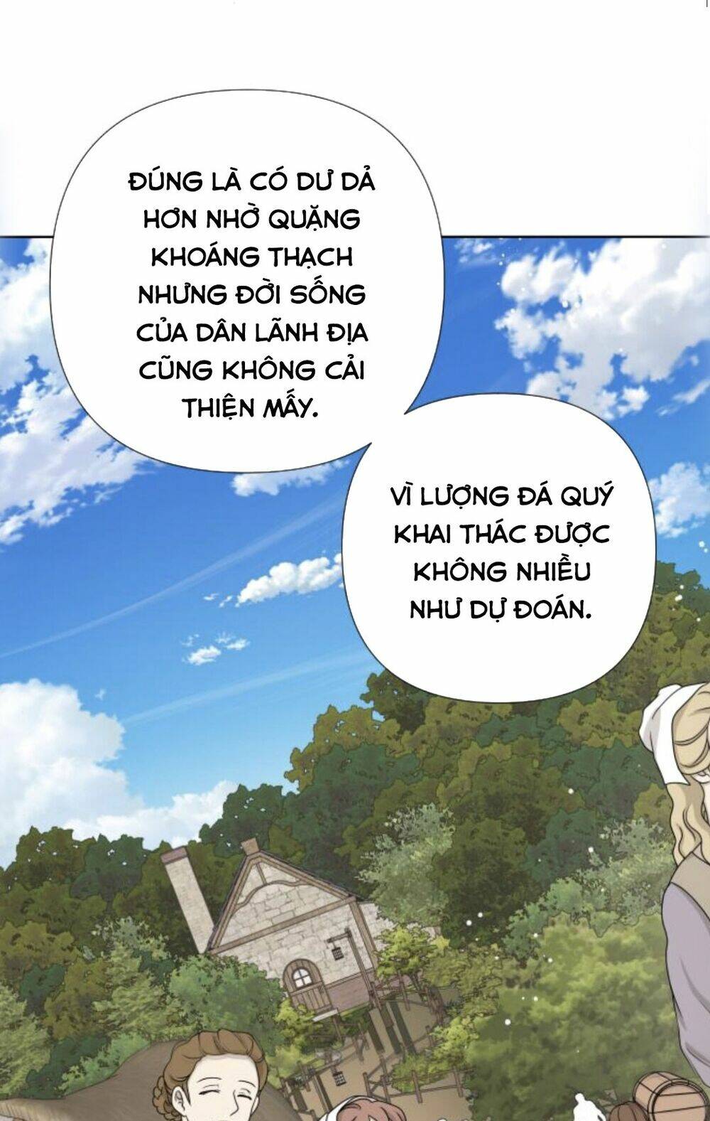 Cách Hiệp Sĩ Sống Như Một Tiểu Thư Quyền Quý - Chap 29 - Trang 38