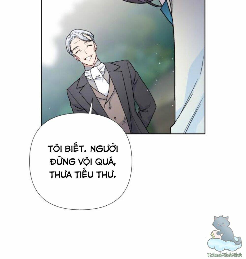 Cách Hiệp Sĩ Sống Như Một Tiểu Thư Quyền Quý - Chap 29 - Trang 47