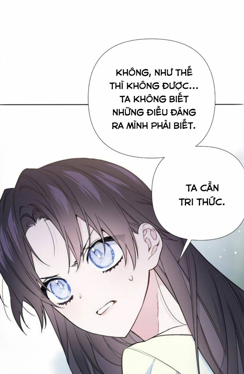 Cách Hiệp Sĩ Sống Như Một Tiểu Thư Quyền Quý - Chap 29 - Trang 48
