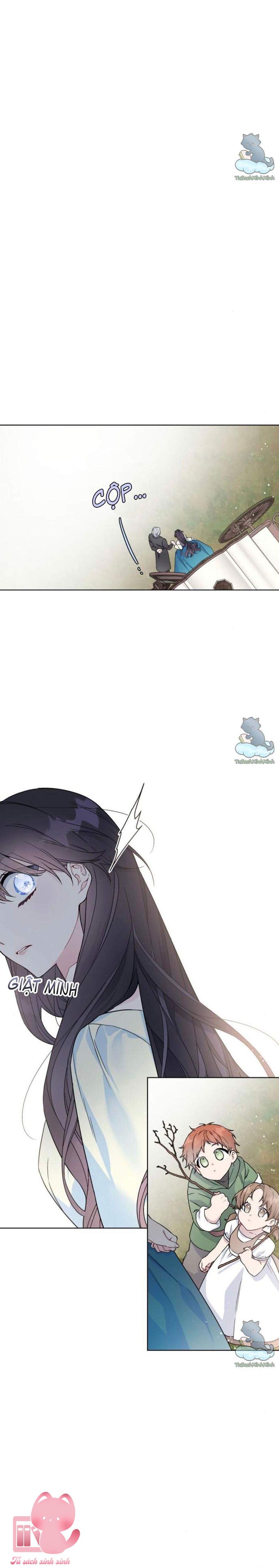 Cách Hiệp Sĩ Sống Như Một Tiểu Thư Quyền Quý - Chap 29 - Trang 6